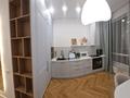 2-комнатная квартира · 45 м² · 2/12 этаж, Бухар жырау 12/2, 12/3 — Сфера Парк,президентский парк за 300 000 ₸ в Астане, Есильский р-н
