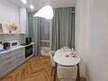 2-комнатная квартира · 45 м² · 2/12 этаж, Бухар жырау 12/2, 12/3 — Сфера Парк,президентский парк за 300 000 ₸ в Астане, Есильский р-н — фото 3