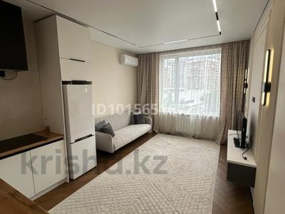 2-комнатная квартира · 47 м² · 6 этаж, Каныша Сатпаева 133/1 за 400 000 ₸ в Алматы, Бостандыкский р-н