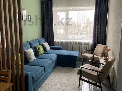 2-комнатная квартира, 42 м², 4/4 этаж помесячно, Конституции за 150 000 〒 в Петропавловске