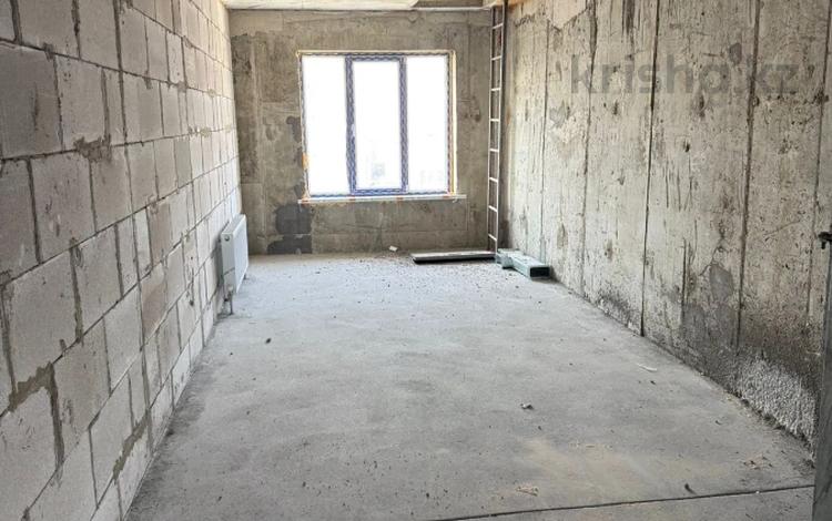 2-комнатная квартира · 65 м² · 8/10 этаж, Шугыла за 29 млн ₸ в Алматы, Наурызбайский р-н — фото 2