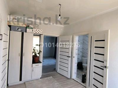 Часть дома · 2 комнаты · 90 м² · 10 сот., Қарасай батыр 112 за 40 млн ₸ в Береке