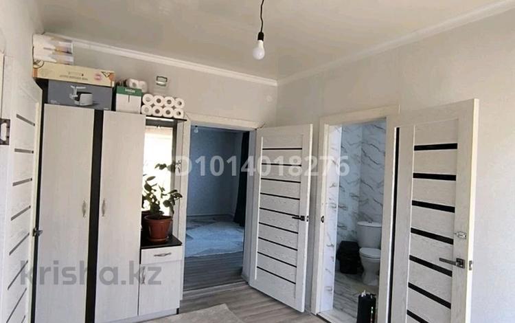 Часть дома · 2 комнаты · 90 м² · 10 сот., Қарасай батыр 112 за 40 млн ₸ в Береке — фото 2