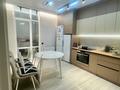 3-комнатная квартира · 82 м² · 19/20 этаж, Нажимединова 13/1 — А51 за 55.5 млн ₸ в Астане, Алматы р-н — фото 5