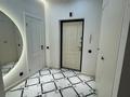 3-комнатная квартира · 82 м² · 19/20 этаж, Нажимединова 13/1 — А51 за 55.5 млн ₸ в Астане, Алматы р-н — фото 6