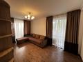 1-комнатная квартира · 50 м² · 2/8 этаж, Жарокова 284/3 за 280 000 ₸ в Алматы, Бостандыкский р-н — фото 2
