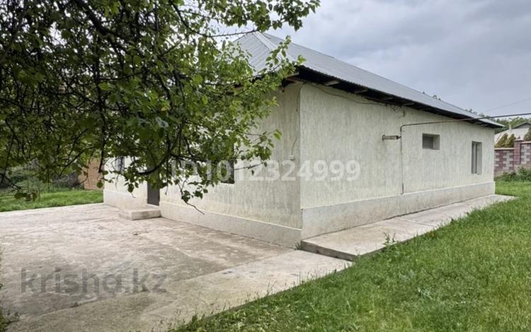 Жеке үй · 5 бөлме · 100 м² · 5000 жүзд., Толепбека Назарбекова 43 — Біргөлік ауылы леңгер каласы жағында таулы аймақта орналасқан, бағасы: 150 млн ₸ в Шымкенте — фото 2