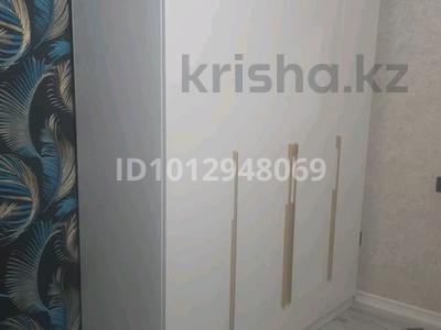 2-комнатная квартира · 70 м² · 13/17 этаж, Кудайбердыулы 33 за 30 млн ₸ в Астане, Алматы р-н