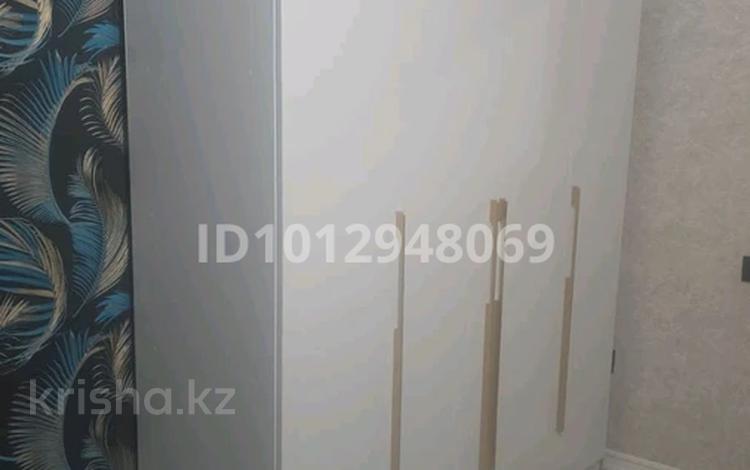 2-комнатная квартира · 70 м² · 13/17 этаж, Кудайбердыулы 33 за 30 млн ₸ в Астане, Алматы р-н — фото 2