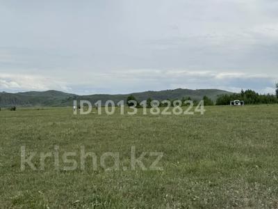 Участок · 10 соток, Катон-Карагай за 10 млн ₸