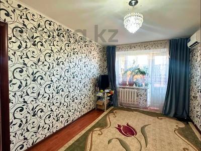 3-бөлмелі пәтер · 48 м² · 4/5 қабат, М.Ауезова 61, бағасы: 14.5 млн ₸ в Атырау