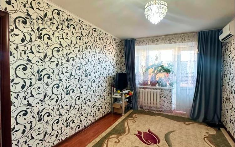 3-бөлмелі пәтер · 48 м² · 4/5 қабат, М.Ауезова 61, бағасы: 14.5 млн ₸ в Атырау — фото 9
