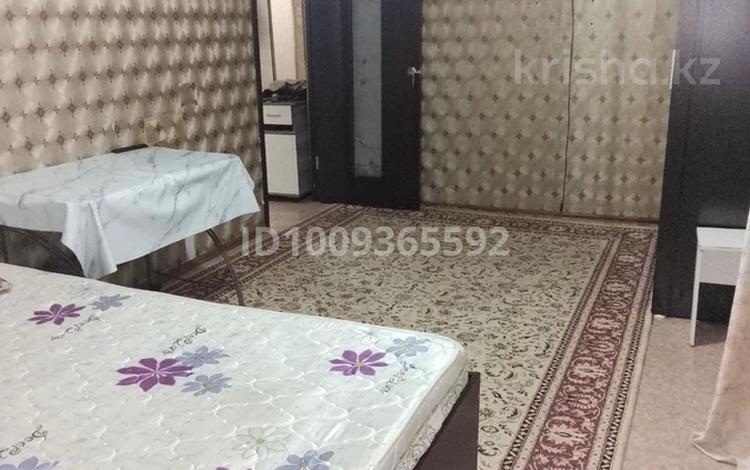 1-бөлмелі пәтер · 35 м² · 3/5 қабат, Жидебай батыра 8, бағасы: 90 000 ₸ в Балхаше — фото 2