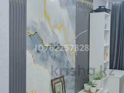 3-комнатная квартира · 67.1 м² · 7/9 этаж, 3а микрорайон 11 за 25 млн 〒 в Темиртау