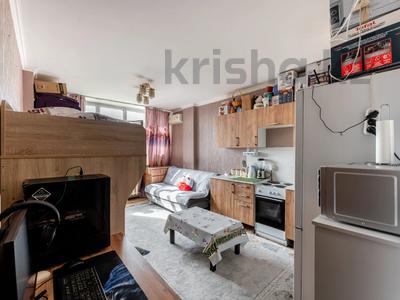 Продажа квартир в Астане: 1-комнатная квартира · 20.7 м² · 3/9 этаж, Женис 45/3 за 12.5 млн 〒 1-комнатная квартира · 20.7 м² · 3/9 этаж, Женис 45/3 за 12.5 млн 〒 в Астане, Сарыарка р-н