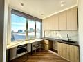 3-комнатная квартира · 60.6 м² · 10/17 этаж, Туран 55 — Qazaqstan за 45.6 млн ₸ в Астане, Есильский р-н