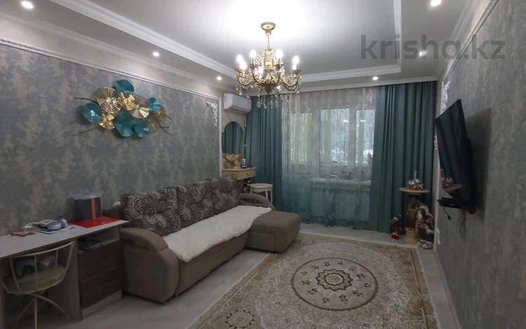 1-комнатная квартира · 54 м² · 1/5 этаж, мкр Северо-Восток за 23 млн ₸ в Уральске — фото 2