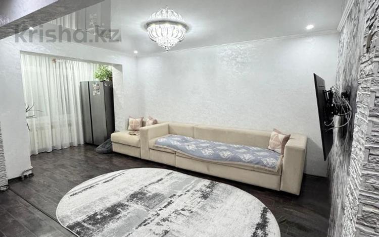 3-бөлмелі пәтер · 70 м² · 5/5 қабат, Бульвар Гагарина 19/1, бағасы: 35 млн ₸ в Усть-Каменогорске — фото 5