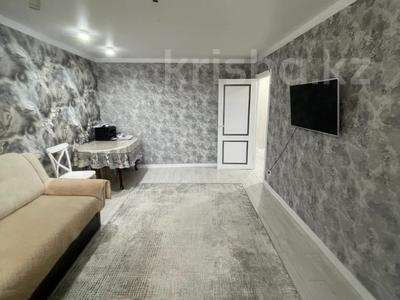 3-комнатная квартира · 83.2 м² · 5/5 этаж, 5 микрарайон 9 за 41 млн 〒 в Костанае