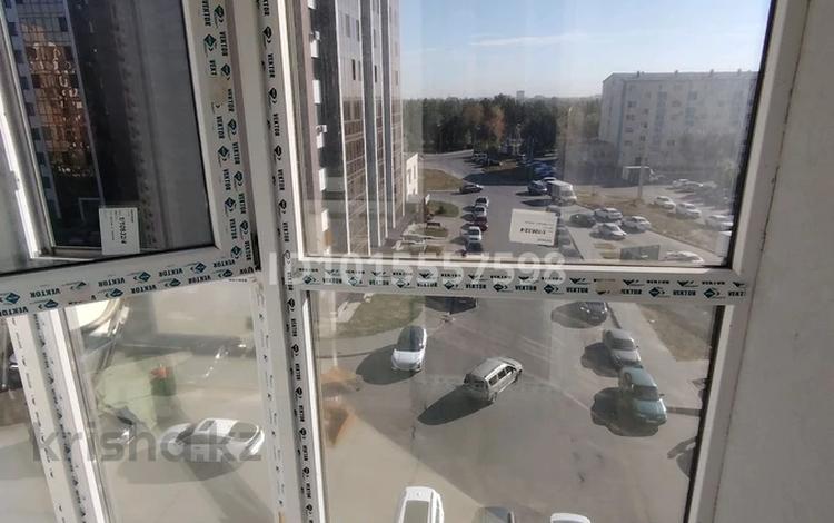1-бөлмелі пәтер · 36.6 м² · 5/9 қабат, Аэропорт 2 шағын ауданы, Шақшақ Жанибек 45д, бағасы: 160 000 ₸ в Костанае, Микрорайон Аэропорт 2 — фото 2