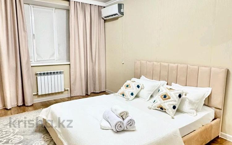 2-бөлмелі пәтер · 67 м², Нұрсая ш/а., Таумыш Жумагалиева 15, бағасы: 17 000 ₸ в Атырау, мкр Нурсая — фото 12