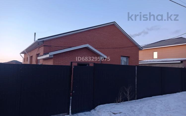 Отдельный дом · 3 комнаты · 90 м² · 10 сот., Егемендік за 55.5 млн ₸ в Косшы — фото 8