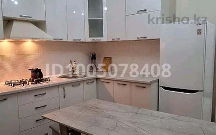 3-бөлмелі пәтер · 85 м² · 8/9 қабат, мкр Акжайык, Толеметова 69/13 — Толеметова - Отегенова, бағасы: 29 млн ₸ в Шымкенте, Абайский р-н — фото 2