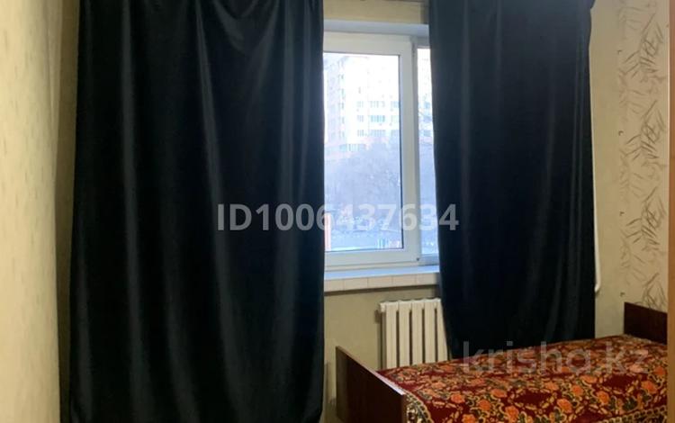 3 комнаты · 70 м² · 3/9 этаж, Розыбакиева 136 — Мынбаева / Розыбакиева за 140 000 ₸ в Алматы, Алмалинский р-н — фото 8