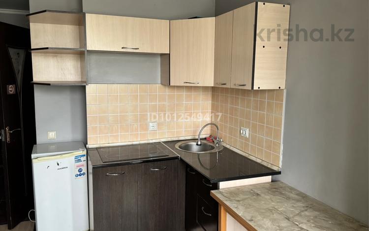 1-комнатная квартира · 19 м² · 9/9 этаж, Казыбек би 125 — Досмухамедова за 21.5 млн ₸ в Алматы, Алмалинский р-н — фото 2