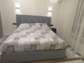 2-комнатная квартира · 48 м² · 17/18 этаж, утепова 31 — ул. Кекилбая, уг. 20-линия за 47 млн 〒 в Алматы, Бостандыкский р-н — фото 4