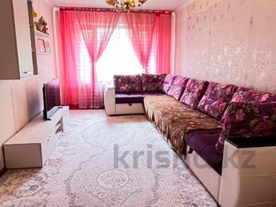 3-комнатная квартира, 58 м², 1/5 этаж, Самал за 14.5 млн 〒 в Талдыкоргане, мкр Самал