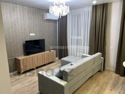 1-комнатная квартира · 36 м² · 2/6 этаж, Райымбек батыра 161А22 за 27 млн 〒 в 