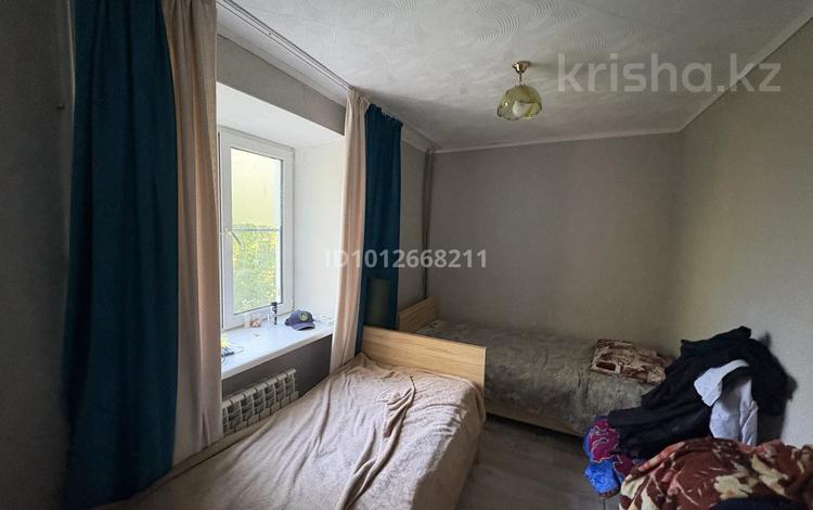 4-бөлмелі пәтер · 61.5 м² · 3/5 қабат, 3 микрорайон — Возле трубы, бағасы: 14.5 млн ₸ в Риддере — фото 2
