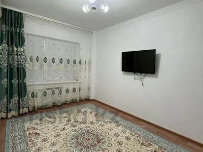 3-бөлмелі пәтер · 65.1 м² · 5/6 қабат, Нұрсая ш/а. 75, бағасы: 21.5 млн ₸ в Атырау, мкр Нурсая