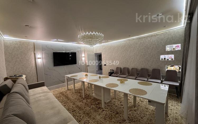 3-комнатная квартира · 77 м² · 4/4 этаж, 4 56 за 23.9 млн ₸ в Жанаозен — фото 37