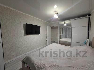 4-комнатная квартира · 82 м² · 4/5 этаж, мкр Айнабулак-4 за 60 млн ₸ в Алматы, Жетысуский р-н
