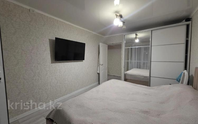 4-комнатная квартира · 82 м² · 4/5 этаж, мкр Айнабулак-4 за 60 млн ₸ в Алматы, Жетысуский р-н — фото 2