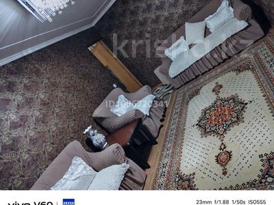 3-комнатная квартира · 64 м² · 4/58 этаж, мкр Шымсити, Мамытова 54 за 220 000 ₸ в Шымкенте, Абайский р-н