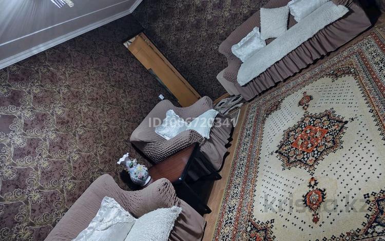 3-комнатная квартира · 64 м² · 4/58 этаж, мкр Шымсити, Мамытова 54 за 220 000 ₸ в Шымкенте, Абайский р-н — фото 46