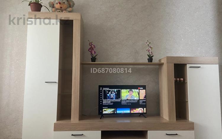 1-комнатная квартира · 36 м² · 4/5 этаж, Абылай-хана 10 за 12 000 ₸ в Астане, Алматы р-н — фото 2
