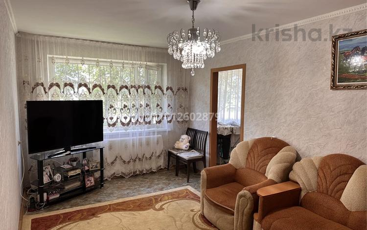 4-комнатная квартира · 61.4 м² · 1/5 этаж, 6 9 за 7.2 млн ₸ в Житикаре — фото 2