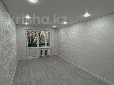 1-комнатная квартира · 32 м² · 2/4 этаж, Жетысу 15 за 12.4 млн ₸ в Талдыкоргане, мкр Жетысу