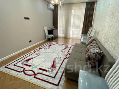 3-комнатная квартира · 95.5 м² · 2/5 этаж, мкр. Алтын орда за 46 млн ₸ в Актобе
