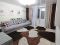 4-бөлмелі пәтер · 76.1 м² · 12/12 қабат, 50 лет октября 40, бағасы: 25.8 млн ₸ в Рудном