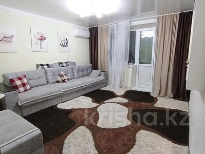 4-бөлмелі пәтер · 76.1 м² · 12/12 қабат, 50 лет октября 40, бағасы: 25.8 млн ₸ в Рудном