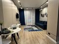 2-бөлмелі пәтер · 85 м² · 21/21 қабат, Сейфуллина 574/1 к3 — Альфараби Сейфулина, бағасы: 40 000 ₸ в Алматы, Бостандыкский р-н