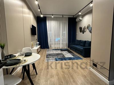 2-бөлмелі пәтер · 85 м² · 21/21 қабат, Сейфуллина 574/1 к3 — Альфараби Сейфулина, бағасы: 40 000 ₸ в Алматы, Бостандыкский р-н