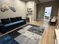 2-бөлмелі пәтер · 85 м² · 21/21 қабат, Сейфуллина 574/1 к3 — Альфараби Сейфулина, бағасы: 40 000 ₸ в Алматы, Бостандыкский р-н — фото 2