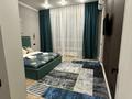 2-бөлмелі пәтер · 85 м² · 21/21 қабат, Сейфуллина 574/1 к3 — Альфараби Сейфулина, бағасы: 40 000 ₸ в Алматы, Бостандыкский р-н — фото 4