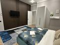 2-бөлмелі пәтер · 85 м² · 21/21 қабат, Сейфуллина 574/1 к3 — Альфараби Сейфулина, бағасы: 40 000 ₸ в Алматы, Бостандыкский р-н — фото 5